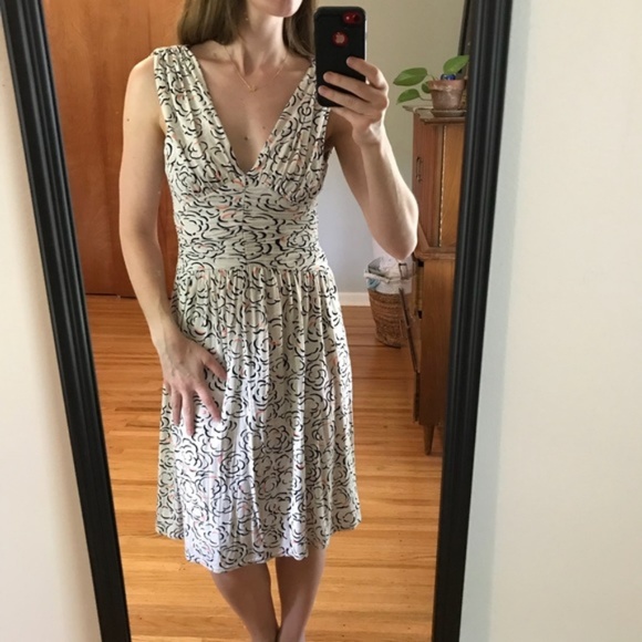 Anthropologie Dresses & Skirts - Anthropologie Cloudrose Dress M